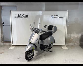 PIAGGIO Piaggio Vespa 300 GTS