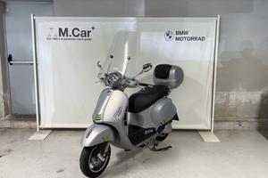 PIAGGIO Piaggio Vespa 300 GTS