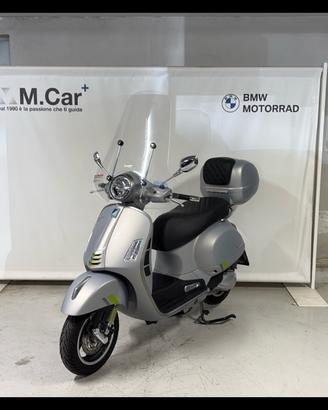PIAGGIO Piaggio Vespa 300 GTS