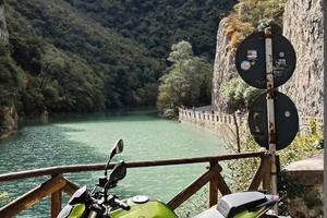 Benelli bn 125
