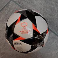 mini pallone Adidas euro 20