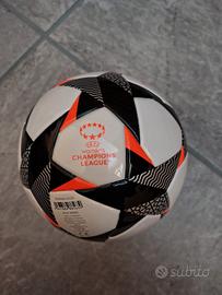 mini pallone Adidas euro 20