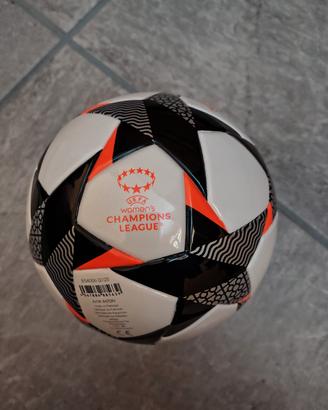 mini pallone Adidas euro 20
