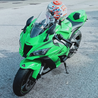 Kawasaki zx10rr anno 2019