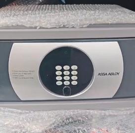 CASSEFORTI ELSAFE MODELLO SENTINEL II

