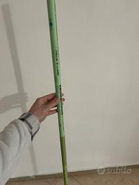 Canna fissa 6 m