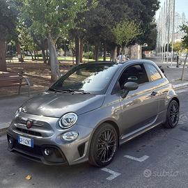 Abarth 595 cabrio