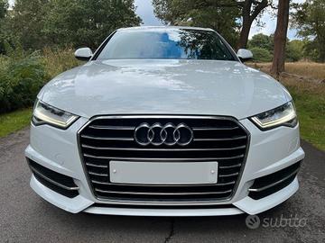 Ricambi Originali Audi A6 S6 RS6 S-Line 4G 2012-18