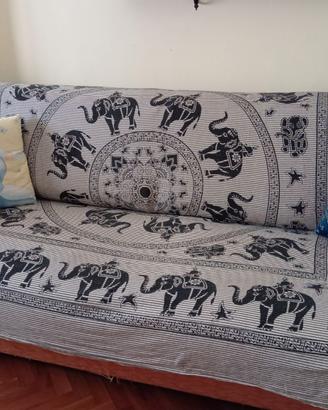 REGALASI divano letto matrimoniale