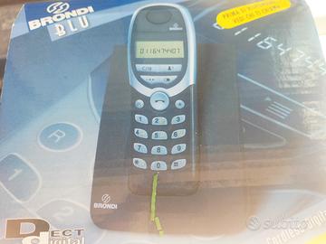 telefono brondi