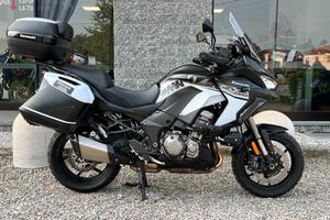 Kawasaki Versys 1000 GRAND TOURER SE