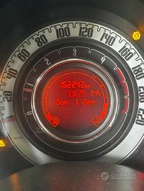 Fiat 500c 2011 by diesel