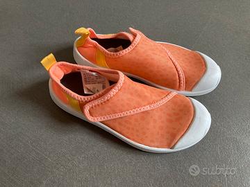 Scarpe da scoglio n.30-31