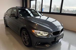 BMW 420 d xDrive Gran Coupé Msport TETTO APRIBIL