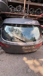 PORTELLONE POSTERIORE COMPLETO PER ALFA ROMEO STEL