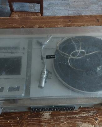 toshiba sm-3100 