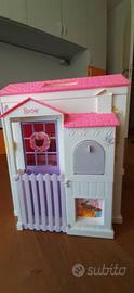 Casa Barbie anni 90