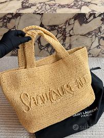 Borsa da donna Saint Laurent Paris