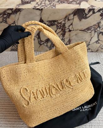 Borsa da donna Saint Laurent Paris