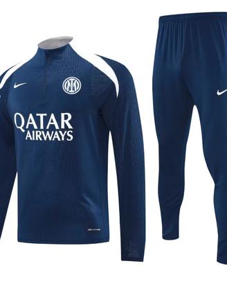 Tute inter 2025/26 novità