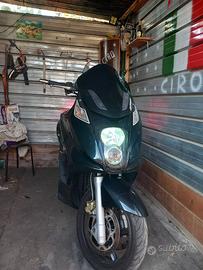 vento gilera  gp 800