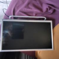 smart tv saba 24 pollici