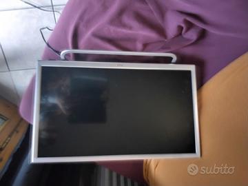 smart tv saba 24 pollici