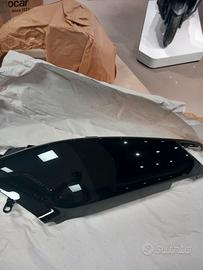 FIANCATA POST. SX ORIGINALE YAMAHA TMAX 500 01/07