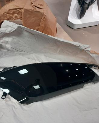 FIANCATA POST. SX ORIGINALE YAMAHA TMAX 500 01/07