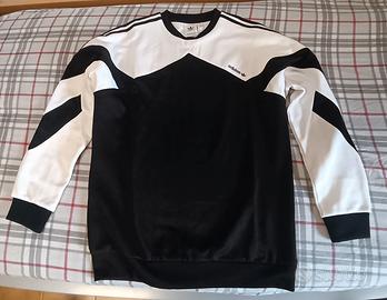 Felpa Adidas Originals Chop Shop Crewneck