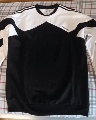 Felpa Adidas Originals Chop Shop Crewneck