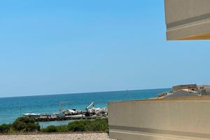 Marina di Ragusa lungomare bisani