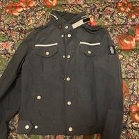 Giubbotto Uomo Refrigue Primaverile taglia M