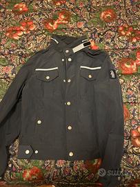 Giubbotto Uomo Refrigue Primaverile taglia M