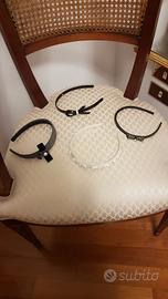 Cerchietti ragazzina