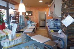 attività di macelleria e gastronomia