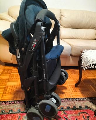Passeggino Pep Perego leggero pratico di qualità