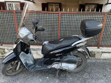 Honda SH 125 - 2007