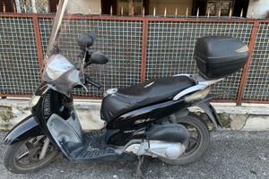 Honda SH 125 - 2007