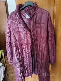 giubbotto comprato da Arteni 