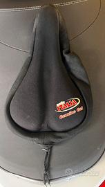 Copri sella bicicletta MTB ”Selle Italia Genuine”