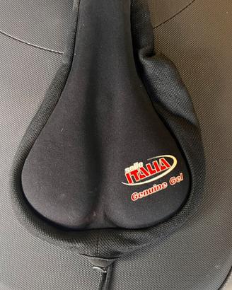 Copri sella bicicletta MTB ”Selle Italia Genuine”