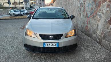 Seat  Ibiza 1.2 benzina
