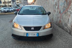 Seat  Ibiza 1.2 benzina