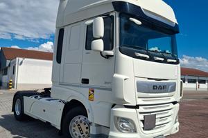 DAF 480 XF ADR