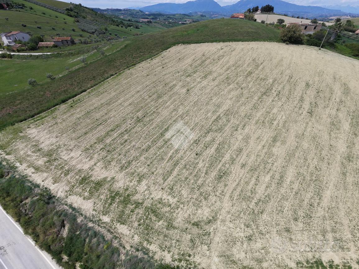 TER. AGRICOLO A BELLANTE - Vista 5