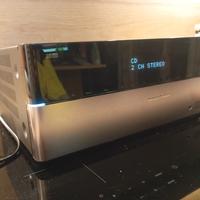 Harman Kardon AVR 160/230 + Sub + satelliti