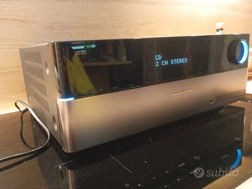 Harman Kardon AVR 160/230 + Sub + satelliti