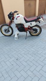 Yamaha XT 600z Tenerè 34L