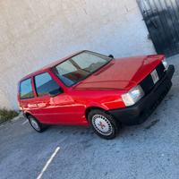 fiat uno turbo i.e.
